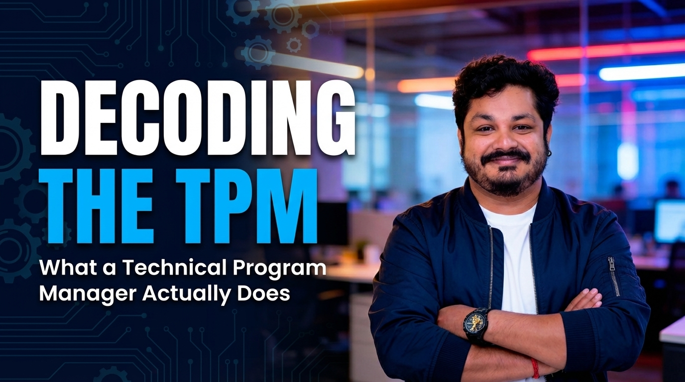 Decoding TPM
